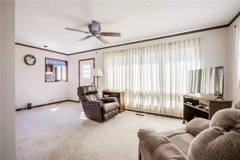 Living - 303 Somershire Dr, Irondequoit, NY 14617 photo 3 of 3