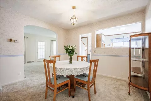 Dining - 303 Somershire Dr, Irondequoit, NY 14617 photo 1 of 1