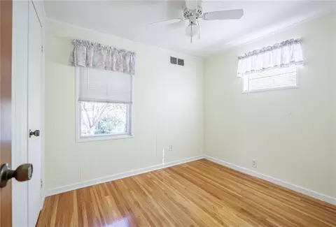 Bedroom - 303 Somershire Dr, Irondequoit, NY 14617 photo 5 of 7