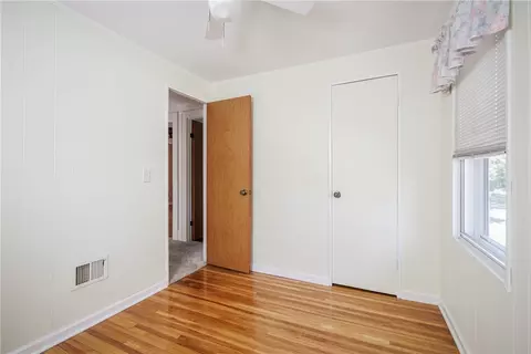 Bedroom - 303 Somershire Dr, Irondequoit, NY 14617 photo 6 of 7