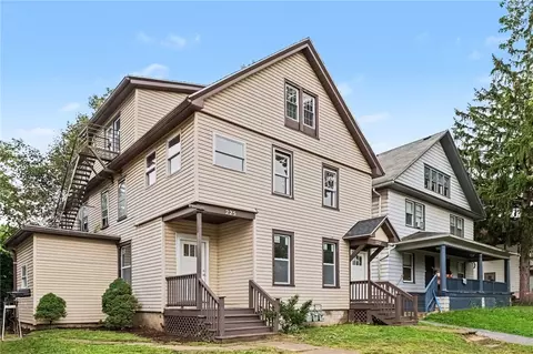 225-227 Ravine Ave, Rochester, NY 14613