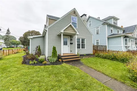 511 Mckinley St, East Rochester, NY 14445