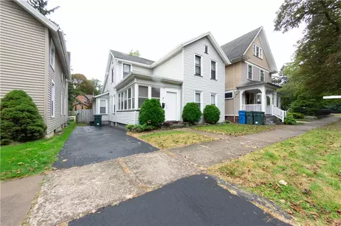 15-17 Cypress St, Rochester, NY 14620