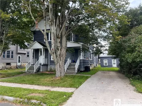 20 Early St, Wellsville, NY 14895