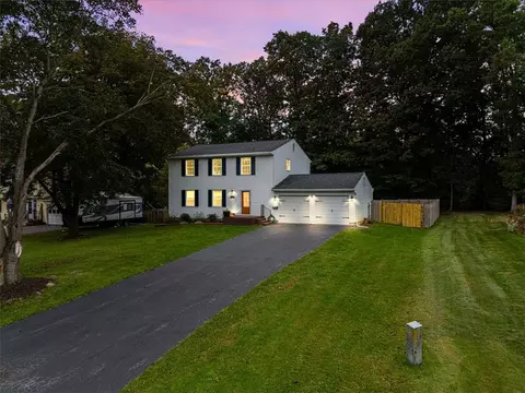 86 Daunton Dr, Chili, NY 14624