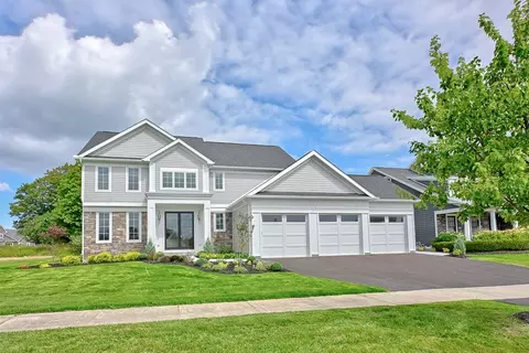 55 Pendleton Hill Rd, Rochester, NY 14618