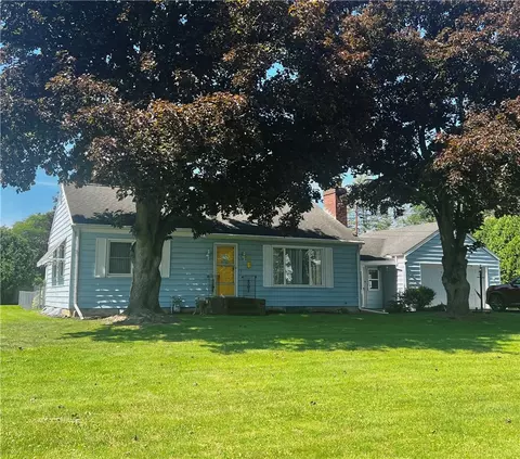 411 Watkins Rd, Horseheads, NY 14845