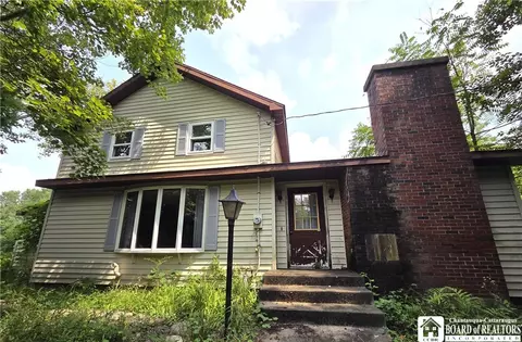 2250 James Ave, Busti, NY 14710