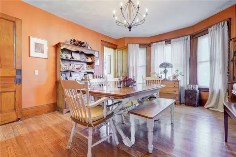 Dining - 1877 Ridge Rd, Webster, NY 14580 photo 2 of 2