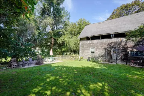 Exterior - 1877 Ridge Rd, Webster, NY 14580 photo 12 of 13
