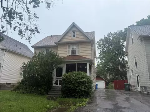 404 Selye, Rochester, NY 14613