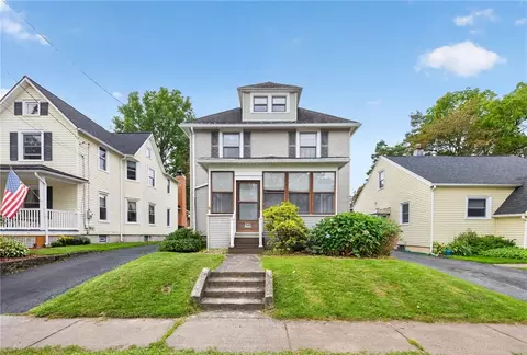 122 W Hickory St, East Rochester, NY 14445