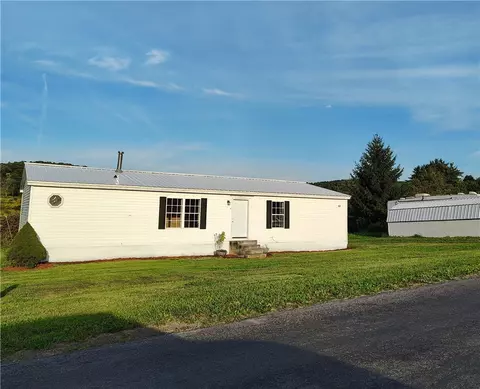 632 Phillip Odell Rd, Mount Upton, NY 13809