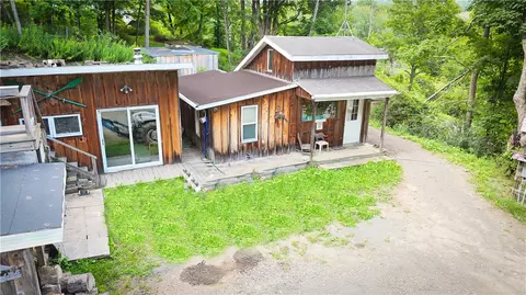 234 W Back West Creek Rd, Candor, NY 13743