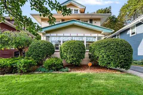 262 Merrill St, Rochester, NY 14615