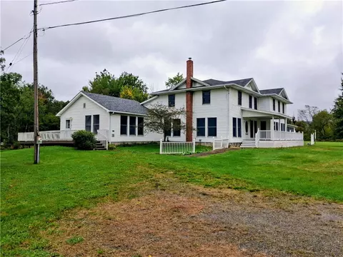 5541 County Route 125, Campbell, NY 14821