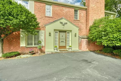 24 Barrington Park, Rochester, NY 14607