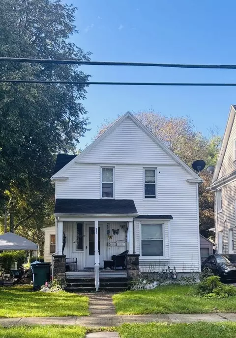 217 Masseth St, Rochester, NY 14606