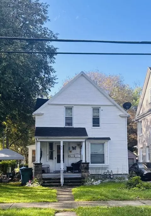 217 Masseth St, Rochester, NY 14606