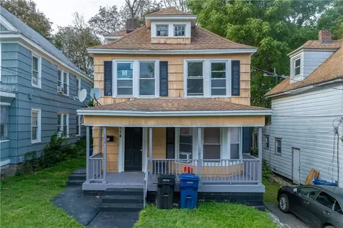 114 Fairfield Ave, Syracuse, NY 13207