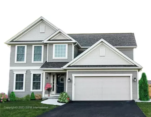 71 Country Pkwy, Amherst, NY 14221