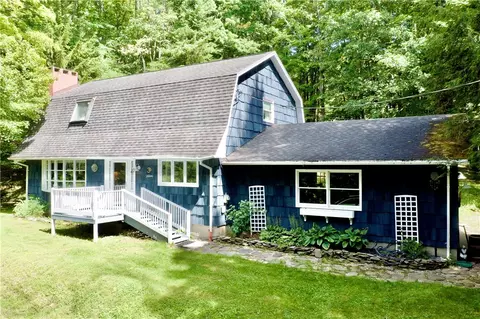 856 Winney Hill Rd, Oneonta, NY 13820