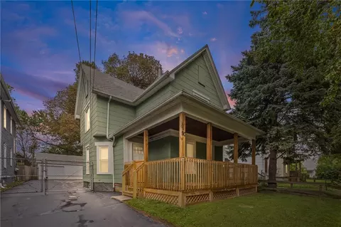 90 Avenue B, Rochester, NY 14621