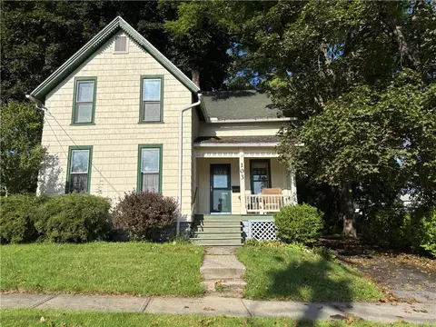 103 Cuyler St, Arcadia, NY 14513