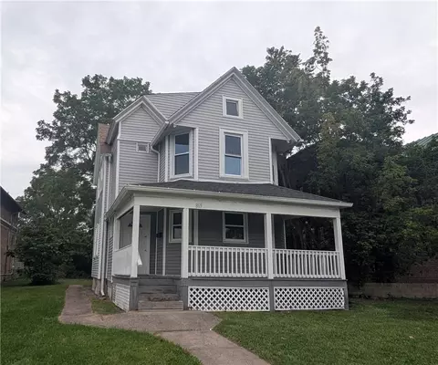 869 Genesee St, Rochester, NY 14611