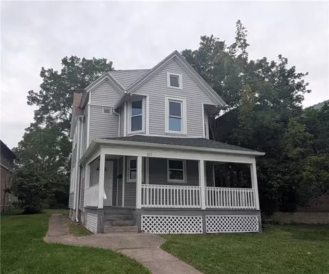 869 Genesee St, Rochester, NY 14611