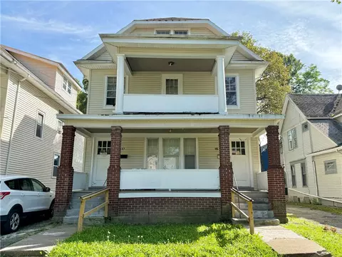 115-117 Avenue B, Rochester, NY 14621