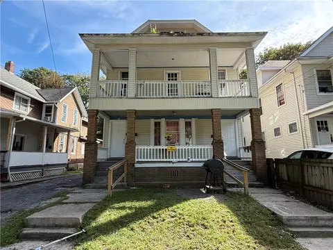 119-121 Avenue B, Rochester, NY 14621