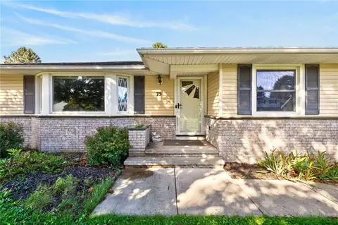 Exterior - 75 Astronaut Dr, Irondequoit, NY 14609 photo 2 of 6