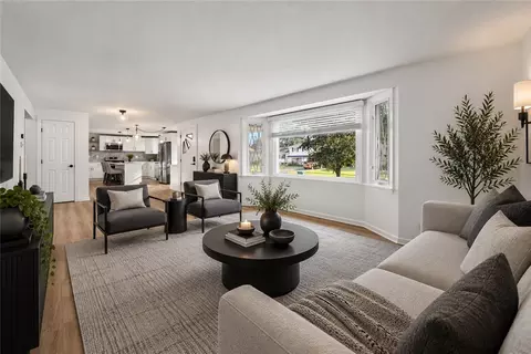 Living - 75 Astronaut Dr, Irondequoit, NY 14609 photo 4 of 4