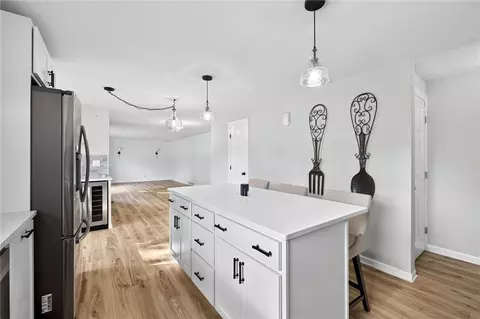 Kitchen - 75 Astronaut Dr, Irondequoit, NY 14609 photo 5 of 5