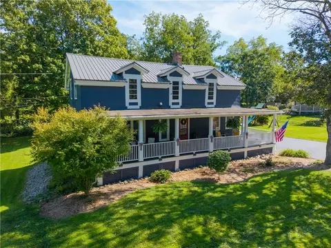 128 South Ave, Avon, NY 14414