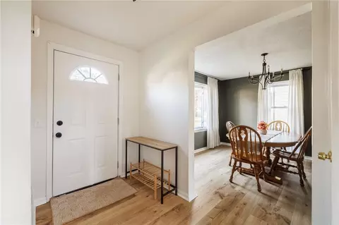 Entry Way - 91 Armstrong Ave, Irondequoit, NY 14617 photo 1 of 2