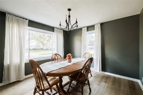 Dining - 91 Armstrong Ave, Irondequoit, NY 14617 photo 1 of 1