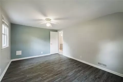 Bedroom - 91 Armstrong Ave, Irondequoit, NY 14617 photo 2 of 3