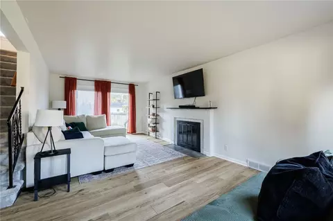 Living - 91 Armstrong Ave, Irondequoit, NY 14617 photo 2 of 2
