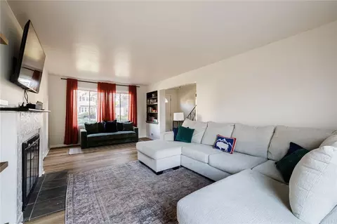 Living - 91 Armstrong Ave, Irondequoit, NY 14617 photo 1 of 2