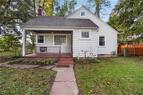 373 Aberdeen St, Rochester, NY 14619