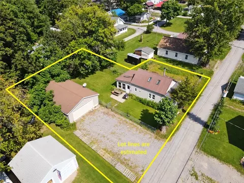8502 Bellevue St, Richmond, NY 14471