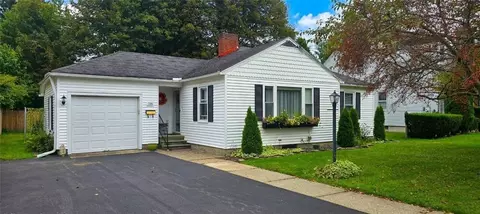 116 Grandview Ave, Elmira, NY 14905