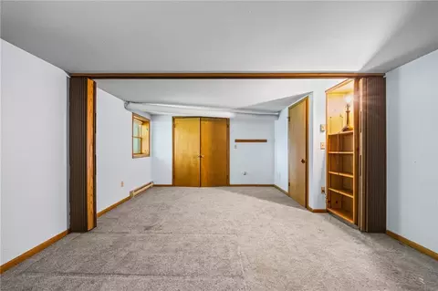 Bedroom - 4231 Vine Rd, Jerusalem, NY 14527 photo 8 of 10