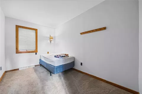 Bedroom - 4231 Vine Rd, Jerusalem, NY 14527 photo 5 of 10