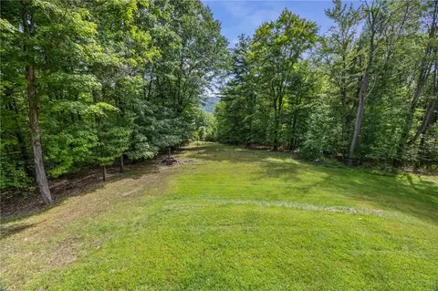 Exterior - 4231 Vine Rd, Jerusalem, NY 14527 photo 7 of 12