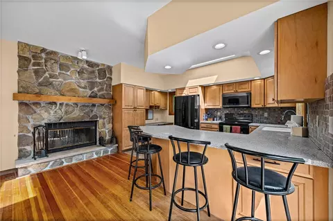 Kitchen - 4231 Vine Rd, Jerusalem, NY 14527 photo 5 of 6