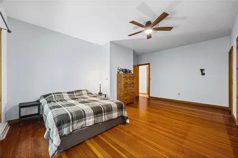 Bedroom - 4231 Vine Rd, Jerusalem, NY 14527 photo 1 of 10