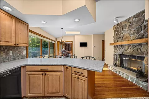 Kitchen - 4231 Vine Rd, Jerusalem, NY 14527 photo 6 of 6